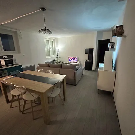 Appartamento A 60m² Confort Moderne Luzenac