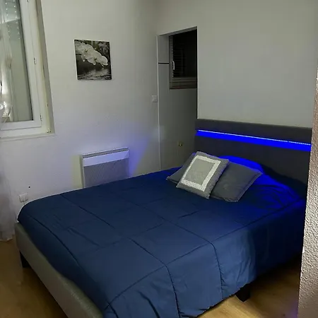 A 60m² Confort Moderne *