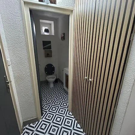 A 60m² Confort Moderne *