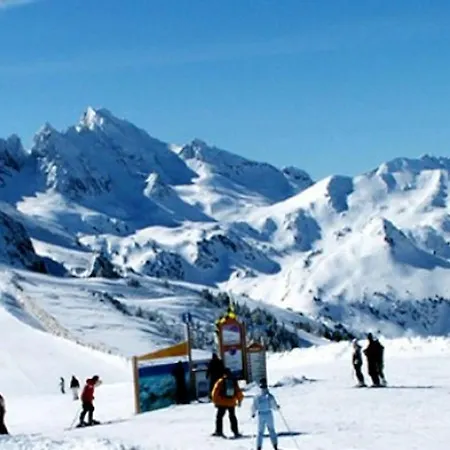 A - 60m² - Confort Moderne Lägenhet *