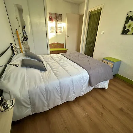 A 60m² Confort Moderne Apartment *