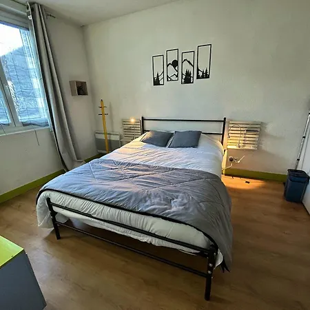 A - 60m² - Confort Moderne Luzenac