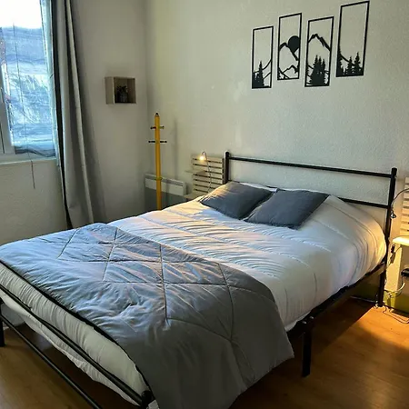 Appartement A - 60m² - Confort Moderne *
