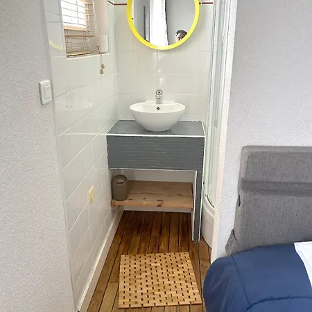 Apartment A - 60m² - Confort Moderne