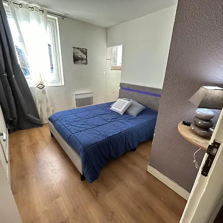 Lägenhet A - 60m² - Confort Moderne Luzenac