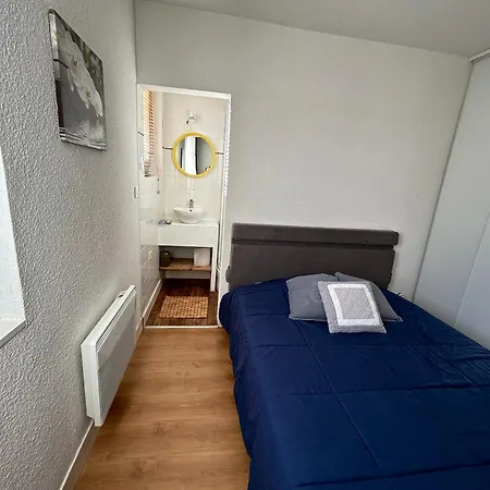 A - 60m² - Confort Moderne * Luzenac