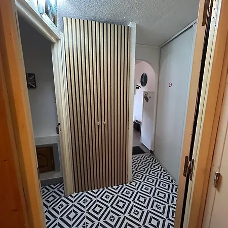 A - 60m² - Confort Moderne