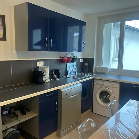 A - 60m² - Confort Moderne Luzenac