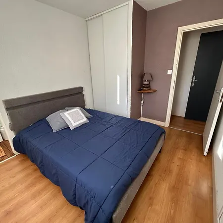 Appartement A - 60m² - Confort Moderne Luzenac