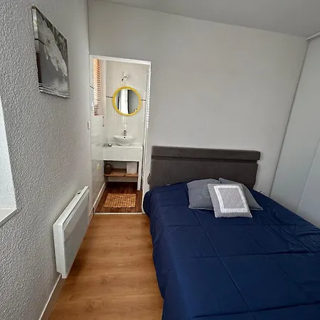 A - 60m² - Confort Moderne * Luzenac