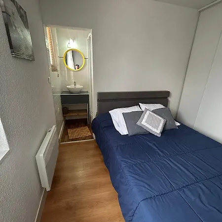A - 60m² - Confort Moderne Appartement *
