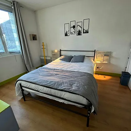Appartement A - 60m² - Confort Moderne *