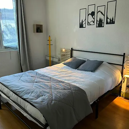A - 60m² - Confort Moderne Appartement *