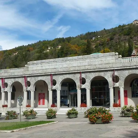 A - 60m² - Confort Moderne * Luzenac