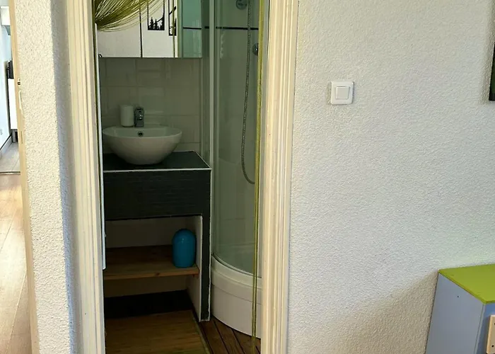 Appartamento à - 60m² - Confort Moderne